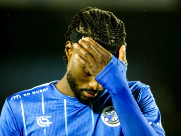 Bienvenue en deuxième division néerlandaise