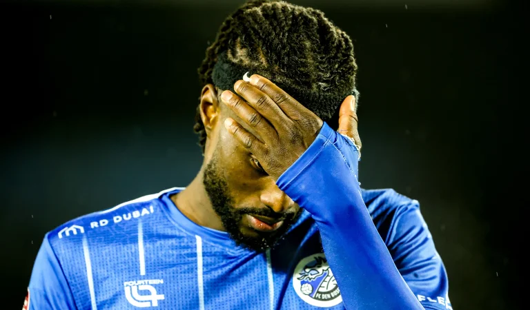 Football | Perdre pour gagner : l&rsquo;improbable objectif d&rsquo;un club néerlandais