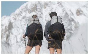 meilleur sac de randonnée 50l femme