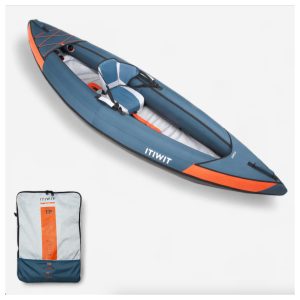 kayak décathlon