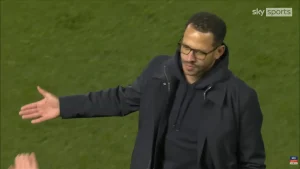 Liam Rosenior vient de faire le hold-up parfait à Chelsea