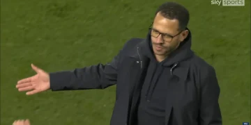 Liam Rosenior vient de faire le hold-up parfait à Chelsea