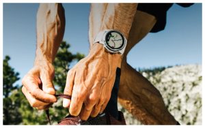 meilleure montre ultra trail