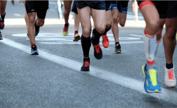 Les 10 km de Marseille ont livré une surprise de taille...