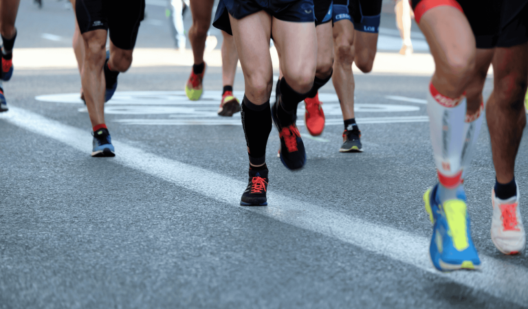 Spécial marathon : 5 conseils pour mal choisir ses chaussures