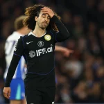 Chelsea vient de dépoussiérer un record vieux de 114 ans