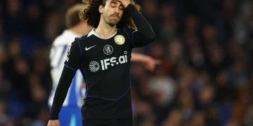 Chelsea vient de dépoussiérer un record vieux de 114 ans