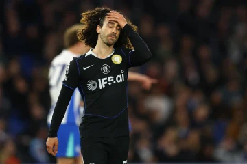 Chelsea vient de dépoussiérer un record vieux de 114 ans