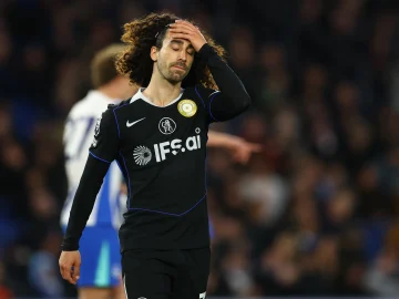 Chelsea vient de dépoussiérer un record vieux de 114 ans