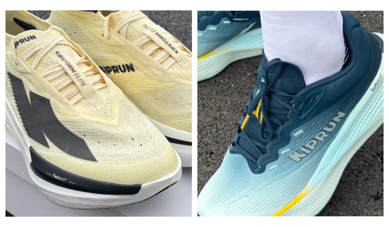 meilleure chaussure running decathlon