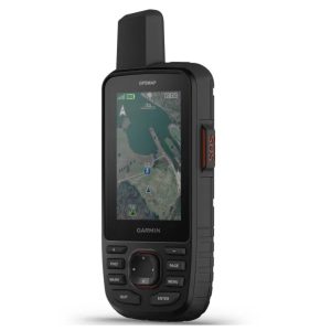 meilleur GPS de randonnée