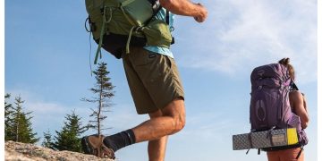 meilleur sac de randonnée 50l