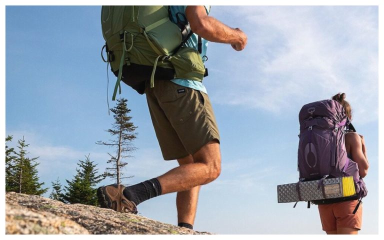 meilleur sac de randonnée 50l