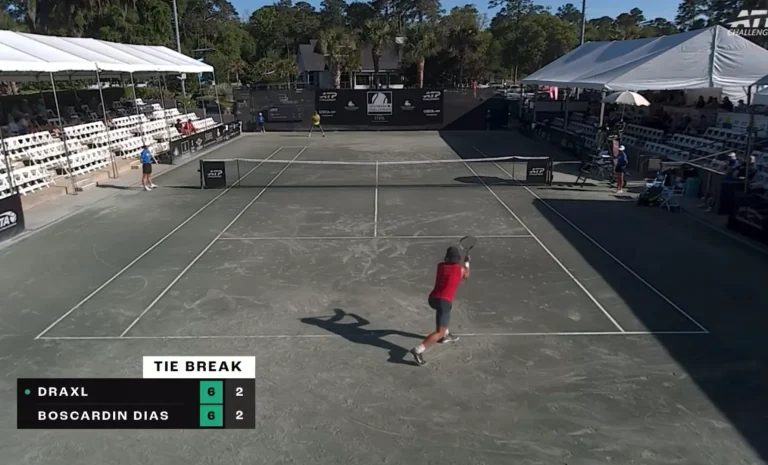 Voici le service raté de l'année