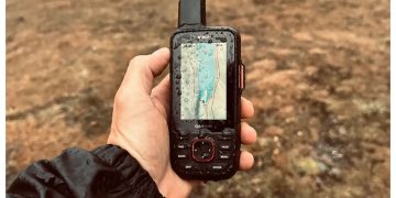 meilleur GPS randonnée