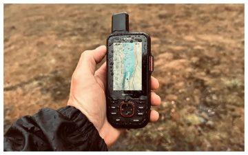 meilleur GPS randonnée