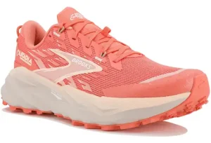 meilleure chaussure trail femme