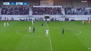 Le National, mesdames et messieurs