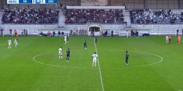 Le National, mesdames et messieurs