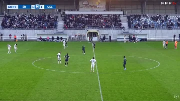 Le National, mesdames et messieurs