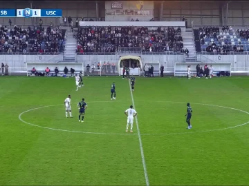 Le National, mesdames et messieurs