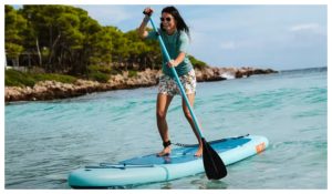 omment choisir son stand up paddle gonflable
