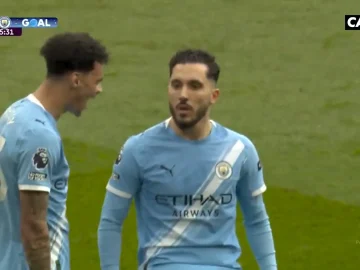 Rayan Cherki commet l'impardonnable contre Arsenal