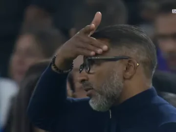 Habib Beye réussit un triplé face à Lorient