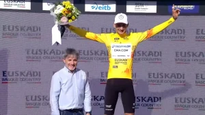 Paul Seixas fait dérailler la France