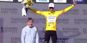 Paul Seixas fait dérailler la France