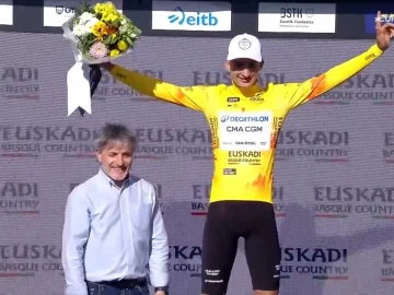 Paul Seixas fait dérailler la France