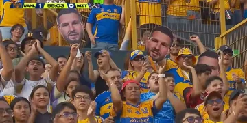 Les Tigres rendent hommage à Gignac
