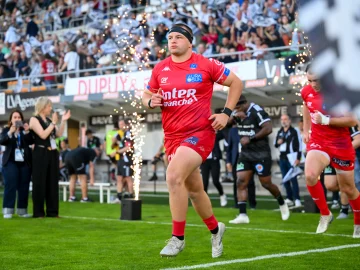 Aurillac a vécu un grand week-end de rugby