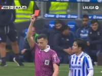 La Real Sociedad a réalisé le match parfait