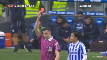 La Real Sociedad a réalisé le match parfait