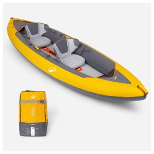 meilleur kayak gonflable