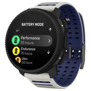 meilleur montre ultra trail