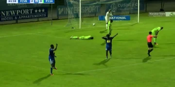 Le National comme on l'aime