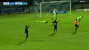 Le National comme on l'aime