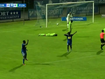 Le National comme on l'aime