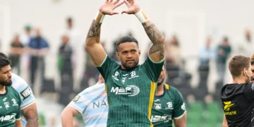Nouveau record de Montauban au rugby