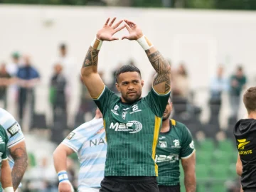 Nouveau record de Montauban au rugby
