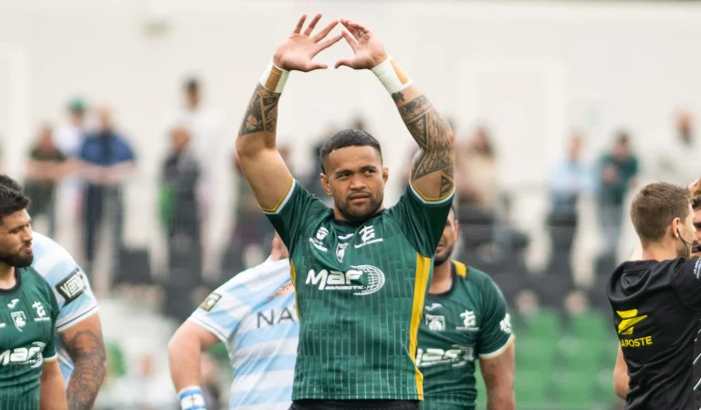 Rugby | Le record improbable battu par Montauban en Top 14