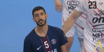 Le PSG Handball est éliminé de la Ligue des Champions