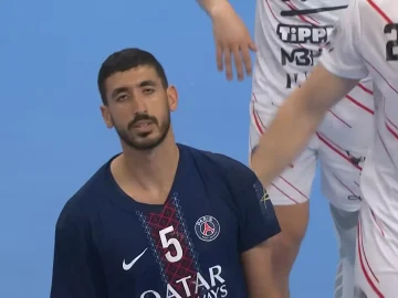 Le PSG Handball est éliminé de la Ligue des Champions