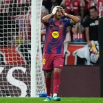 Lamine Yamal et le Barça ont été chambrés par l'Atlético