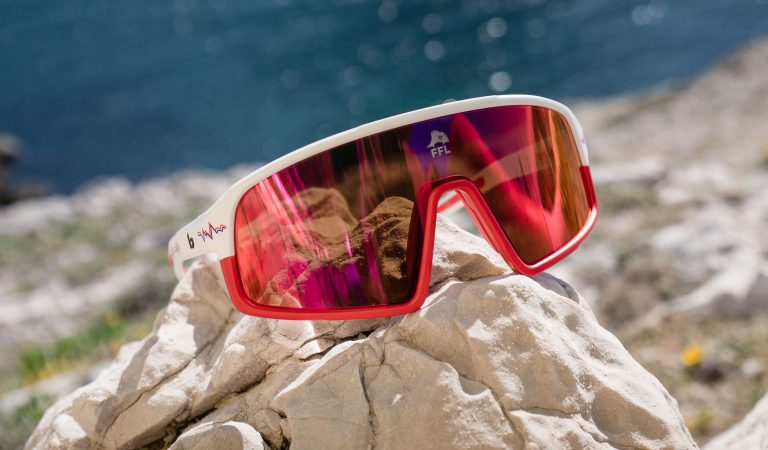 La FFL lance les premières lunettes de lenteur avec Bollé !