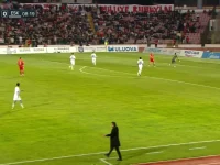 Le football turc dans toute sa splendeur