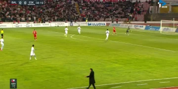 Le football turc dans toute sa splendeur