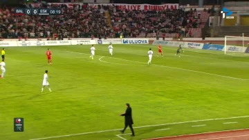 Le football turc dans toute sa splendeur